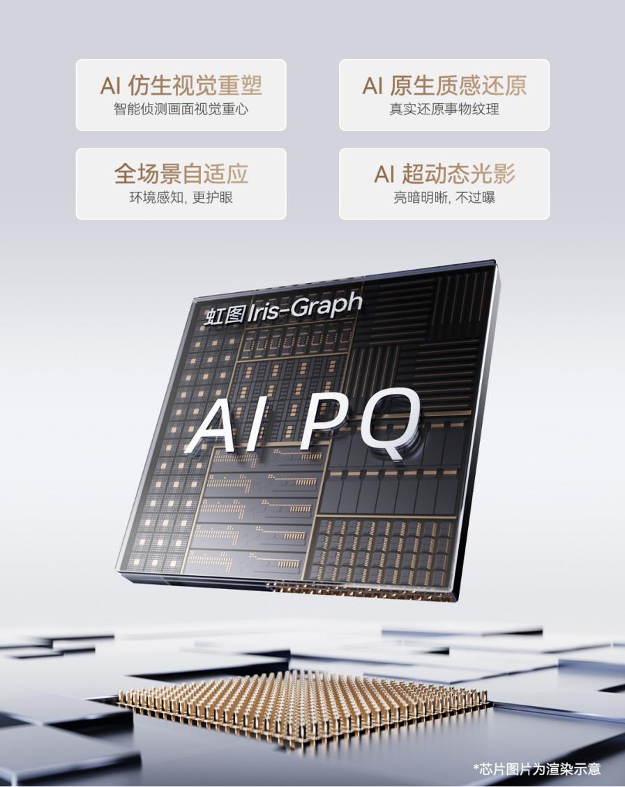 长虹D8S Pro今日开售，以实用化AI重构电视价值-视听圈