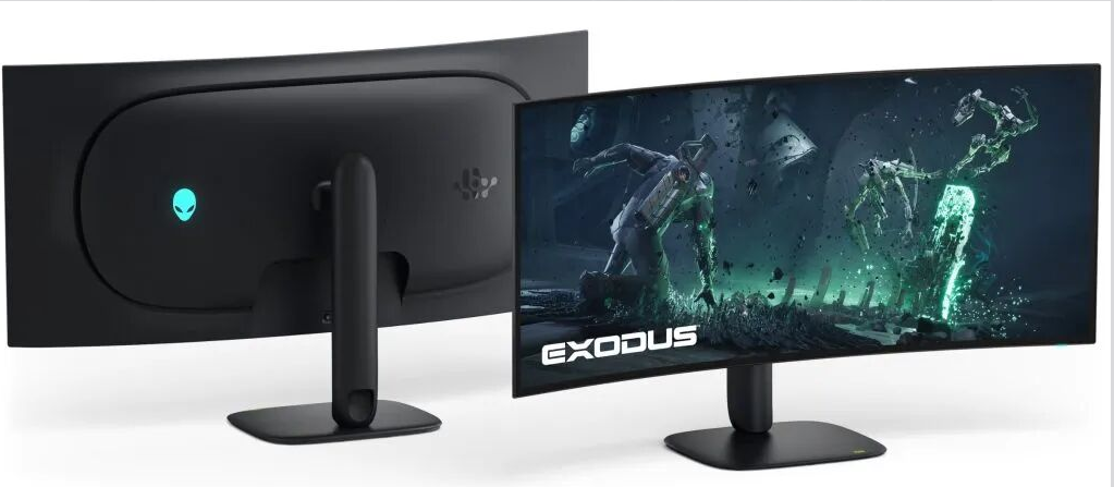 左手WOLED，右手QD-OLED！这家显示器巨头双发RGB条纹OLED-视听圈