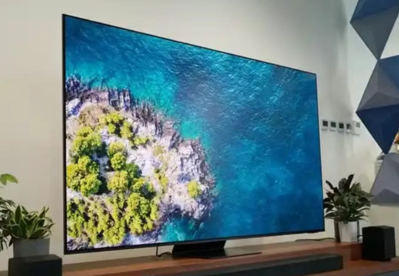 OLED电视抢眼！一季度：三星电视全球又第一-视听圈