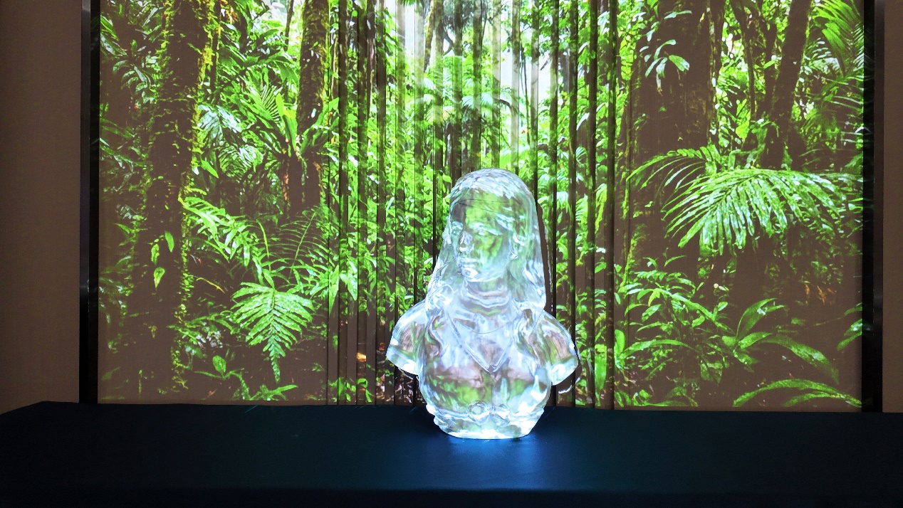 光峰专显亮相InfoComm 2026，AIMapper斩获最佳展品奖-视听圈