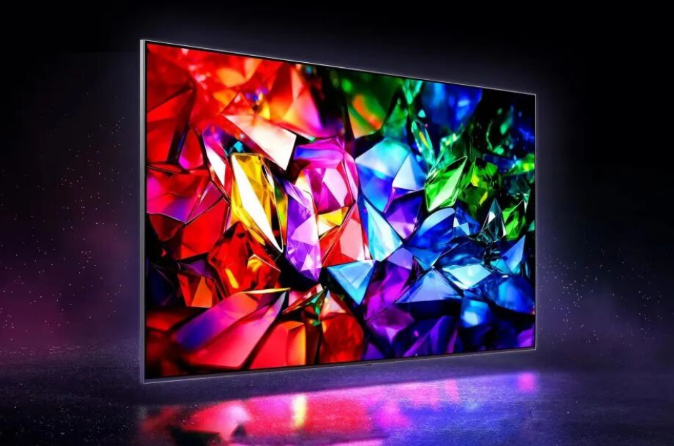 意欲何为？OLED“话事人”下场做RGB电视：选择在名号上“一分为二”-视听圈