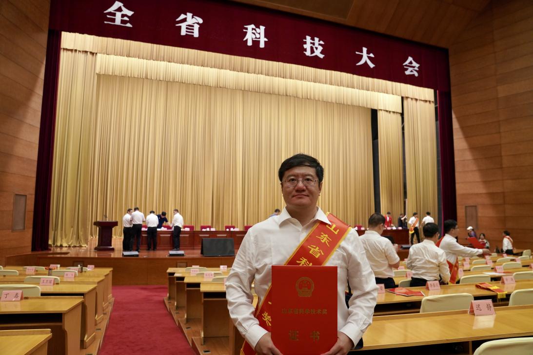 四年两夺山东省科技进步一等奖！海信激光显示铸就中国显示技术样本-视听圈
