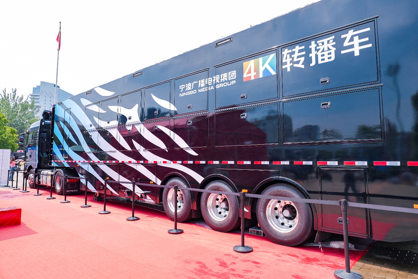 BIRTV2026｜索尼以“无界创作新娱乐”构建创作新生态—电影感轻量化制作新布局-视听圈