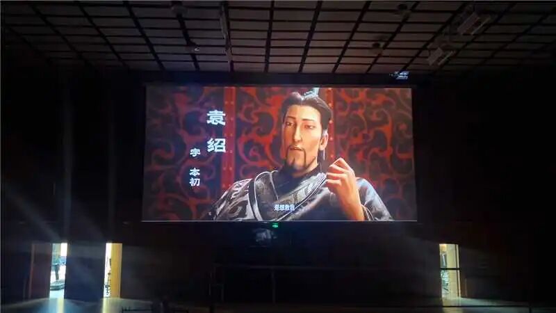 案例合集 | S Pro项目精选，光影绘就高亮”视”界-视听圈