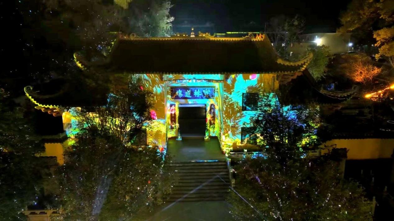 案例合集 | S Pro项目精选，光影绘就高亮”视”界-视听圈
