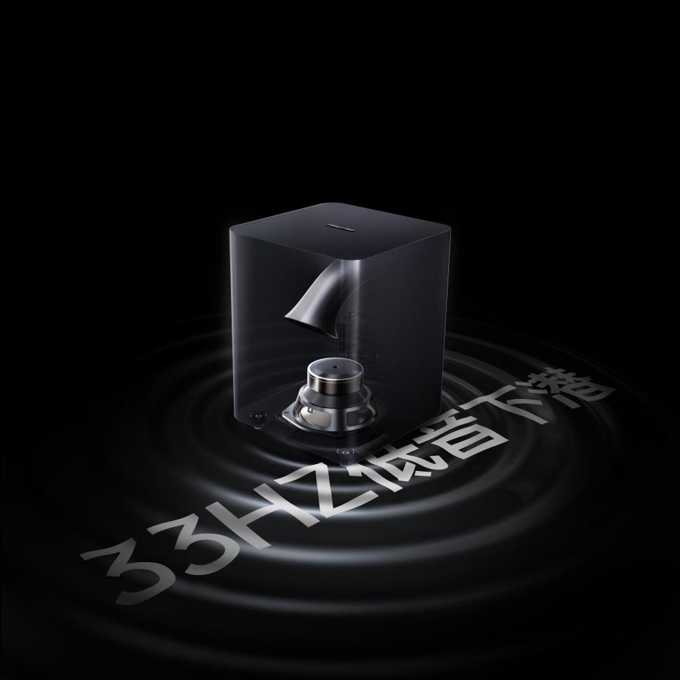 巨幕时代的理想答案！海信激光电视星光S2 Pro，用“健康观影”定义客厅C位-视听圈