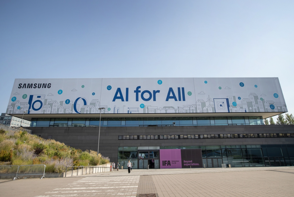 异象！IFA2026展：全球彩电第一“消失”了，但它也来了-视听圈