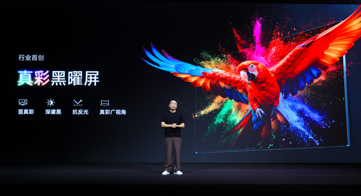95款产品涌入RGB-Mini LED赛道，开创者拿什么守住技术高地？-视听圈