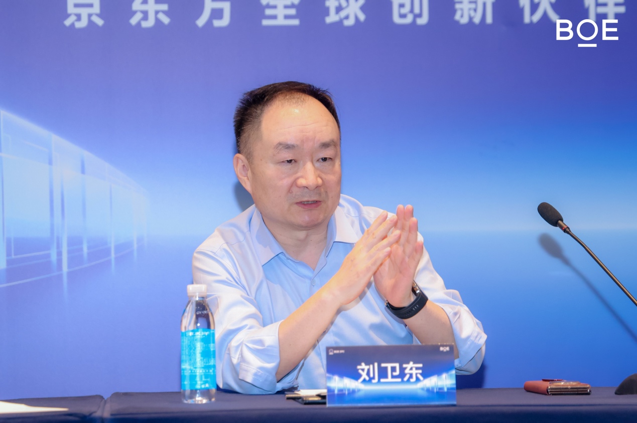 跳出纸面参数！京东方+海信：大屏电视从拼参数转向拼真实体验-视听圈