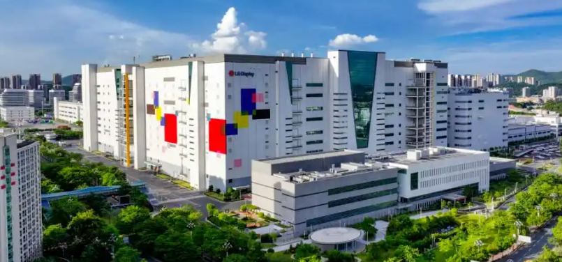 111吋！全球首款百吋+巨幕OLED 电视要来了：广州造！-视听圈